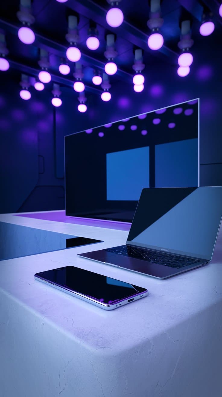 Electronics
