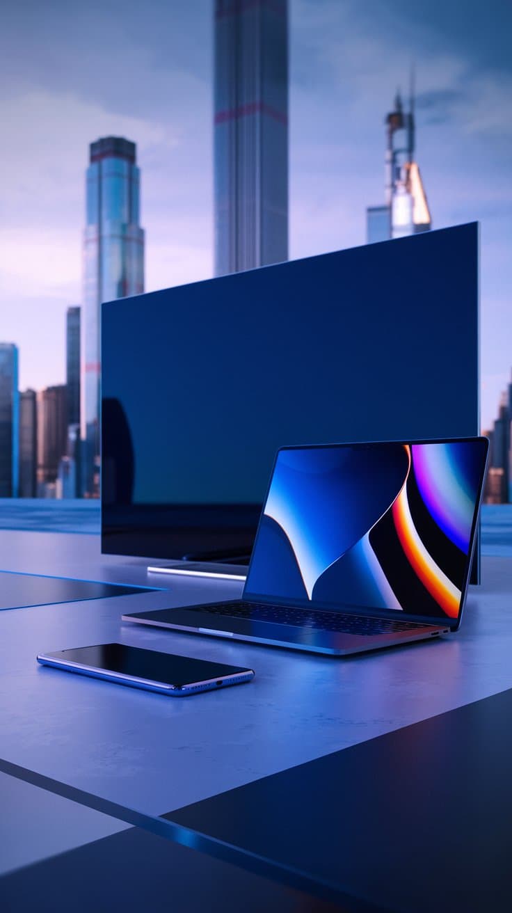 Electronics