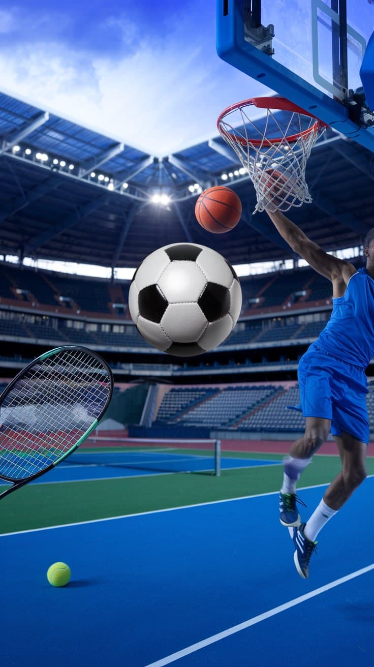 Sports