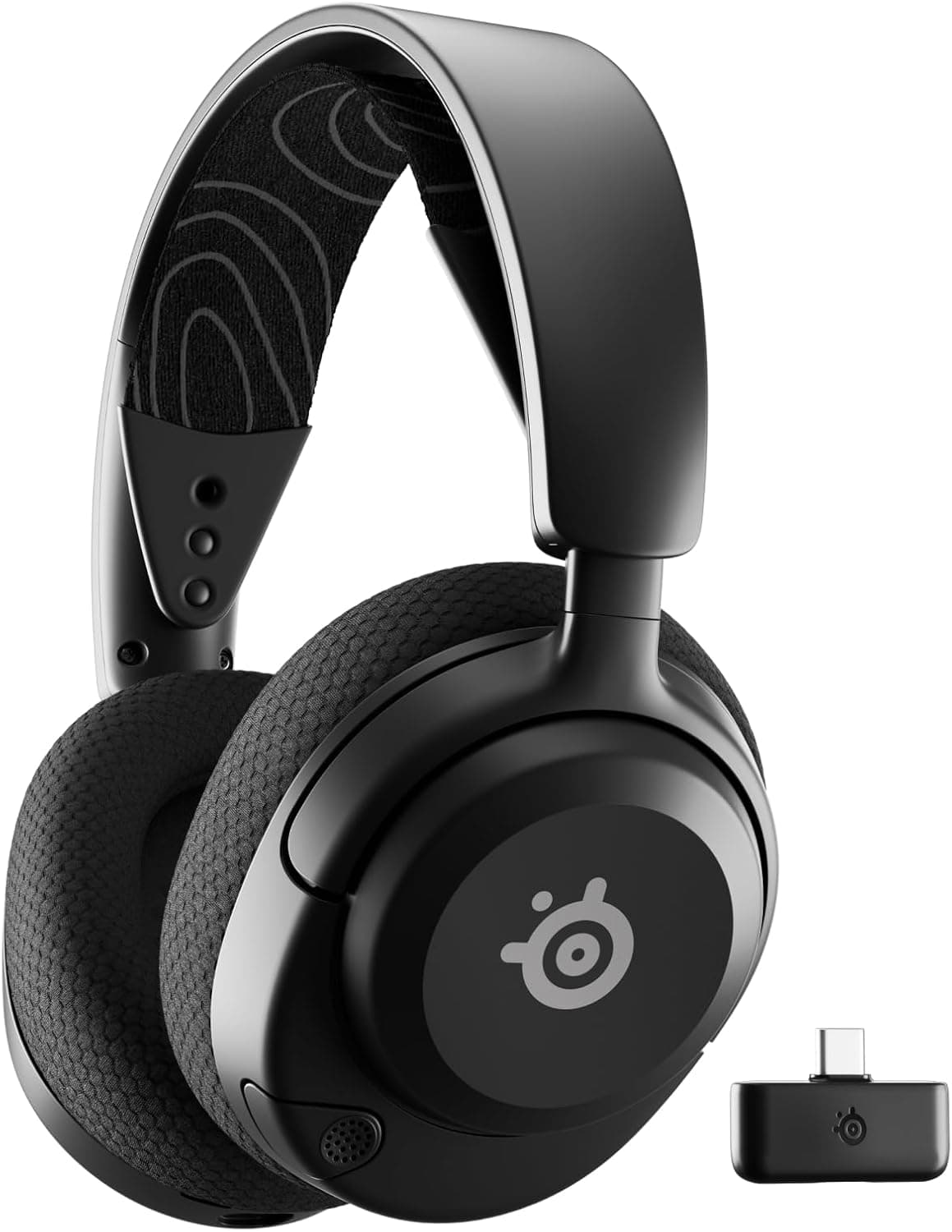 SteelSeries Arctis Nova 5 Wireless Gaming Headset